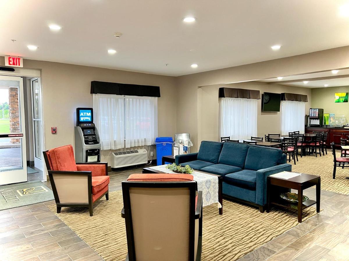 Quality Inn & Suites Wisconsin Dells Downtown - Waterparks Area Extérieur photo