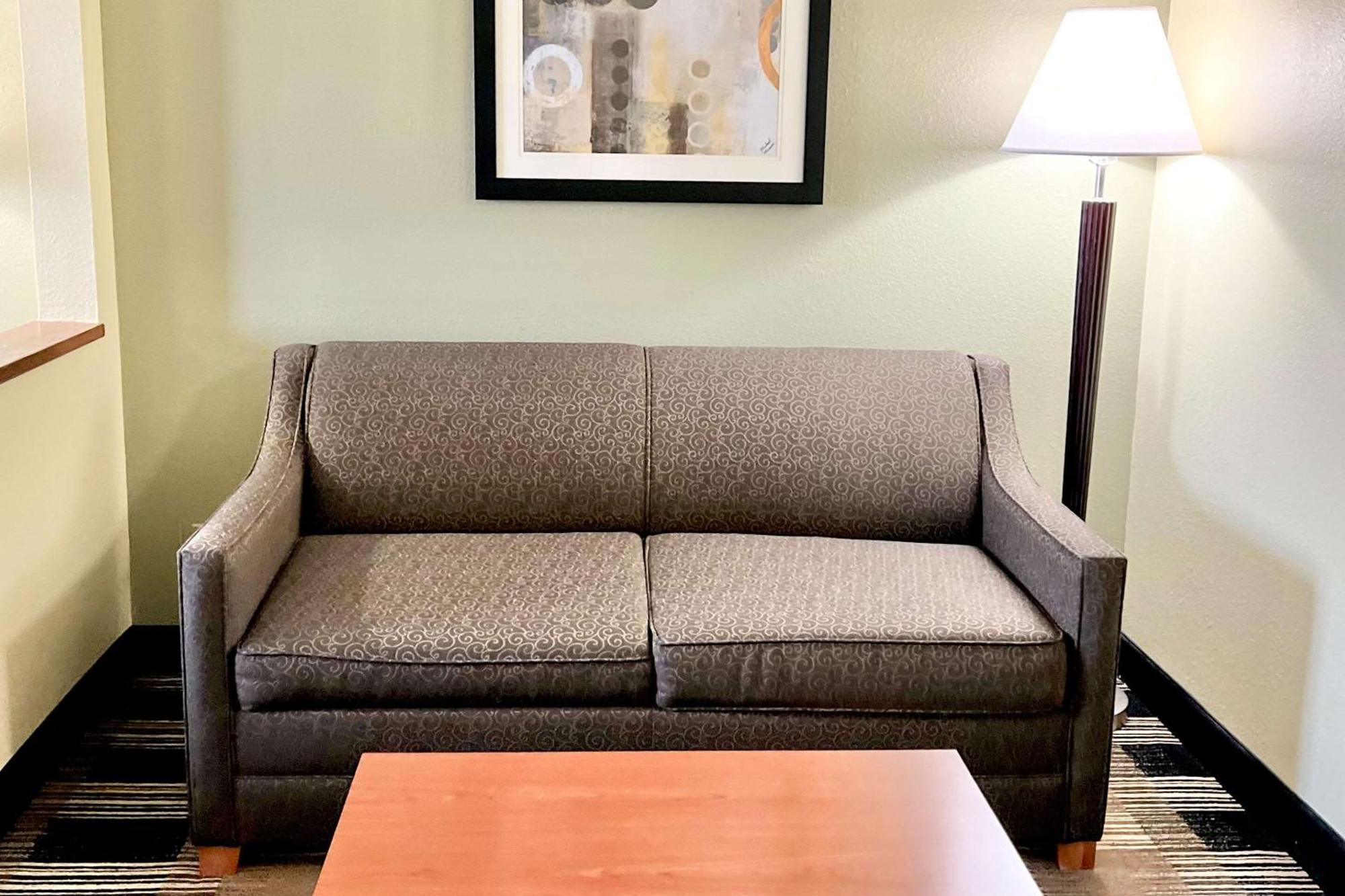 Quality Inn & Suites Wisconsin Dells Downtown - Waterparks Area Extérieur photo