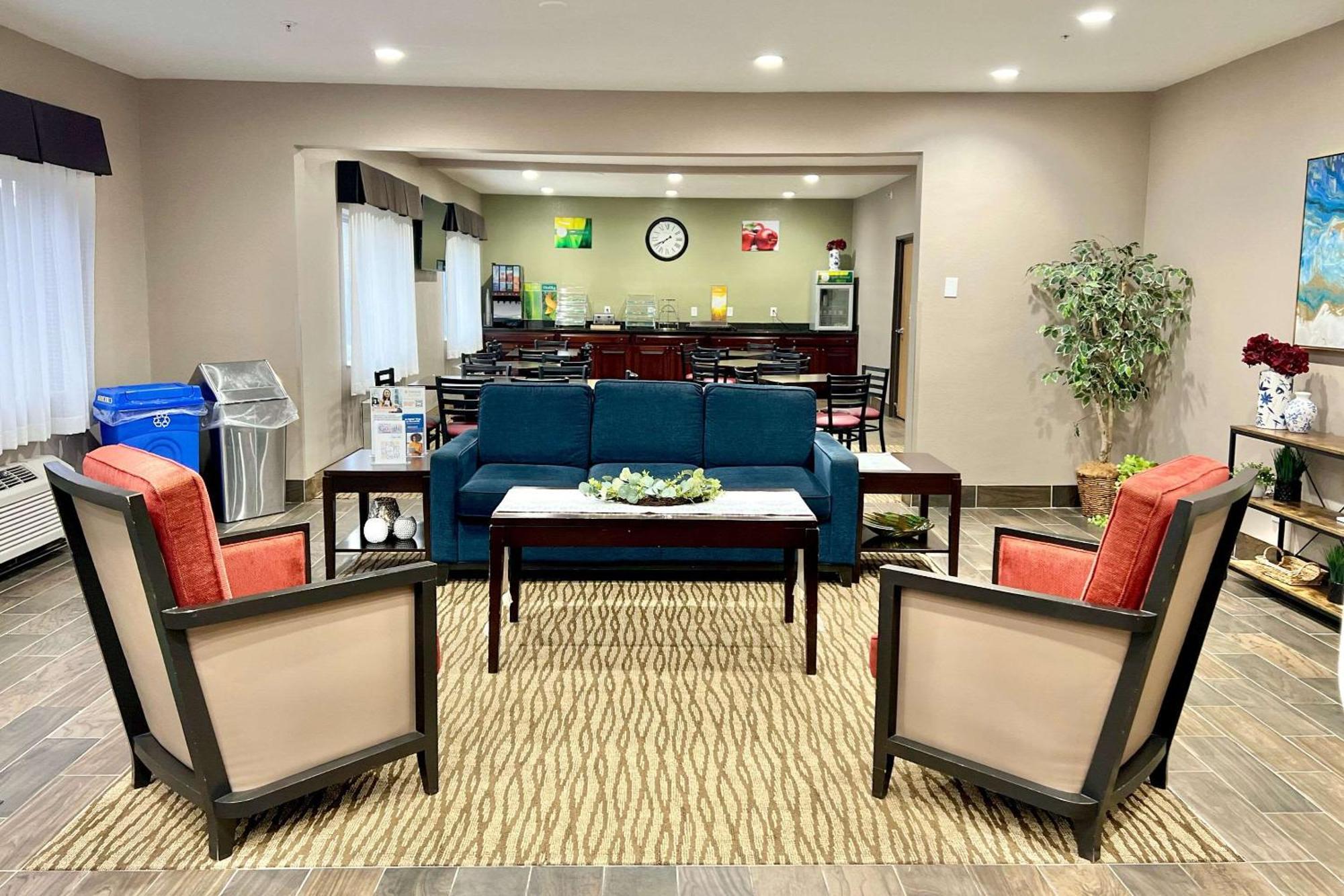 Quality Inn & Suites Wisconsin Dells Downtown - Waterparks Area Extérieur photo