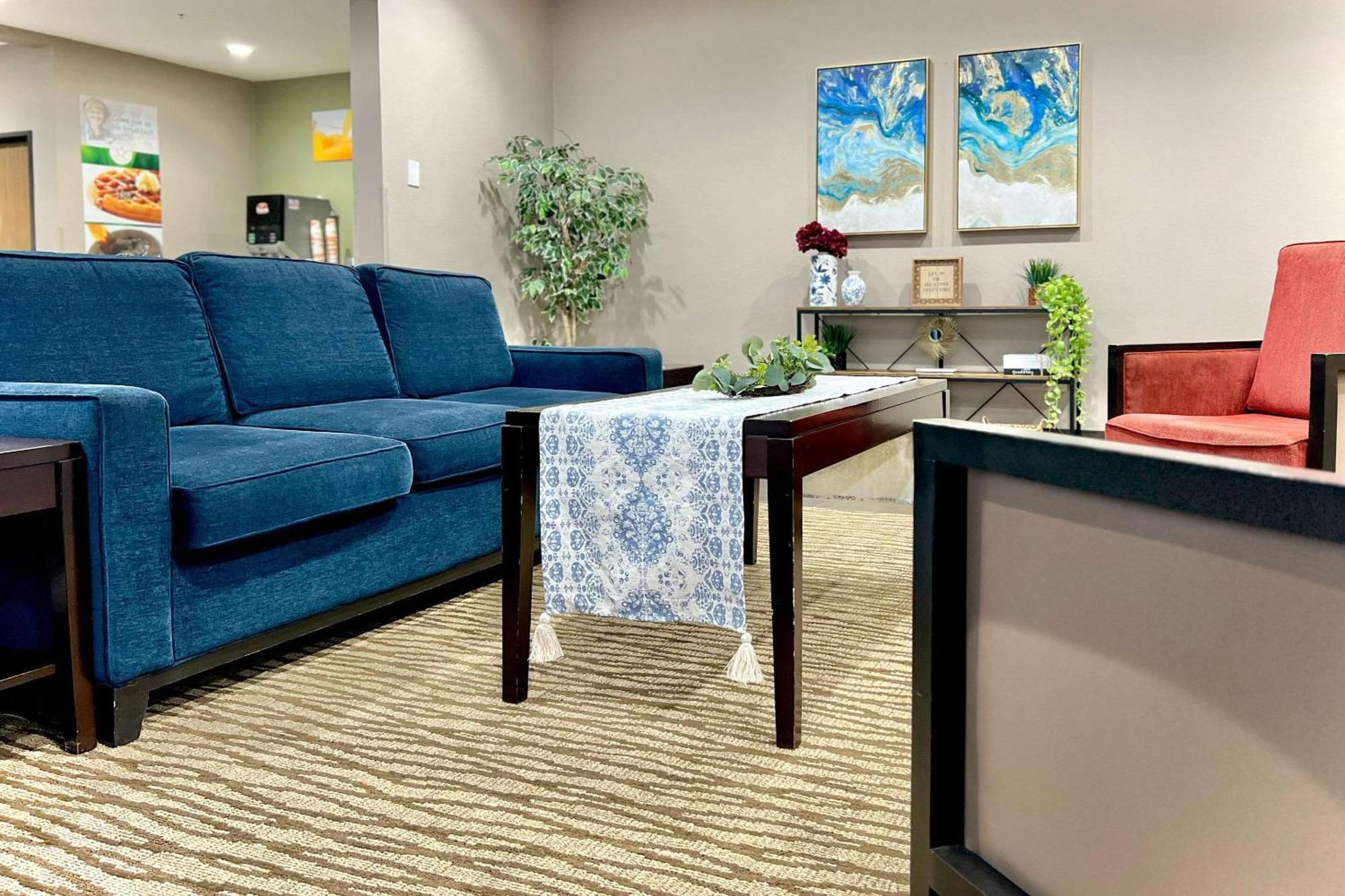 Quality Inn & Suites Wisconsin Dells Downtown - Waterparks Area Extérieur photo